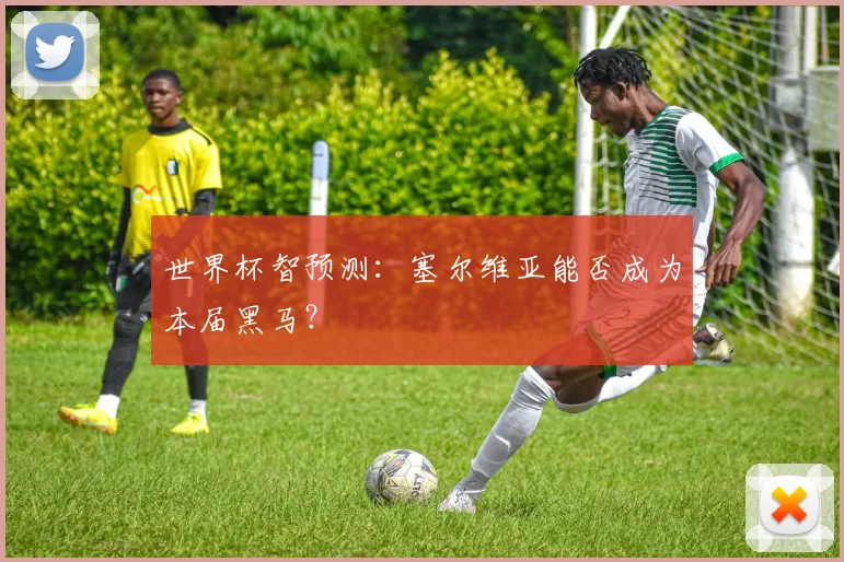 世界杯智预测：塞尔维亚能否成为本届黑马？