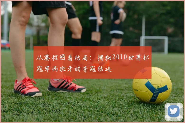从赛程图看结局：揭秘2010世界杯冠军西班牙的夺冠轨迹