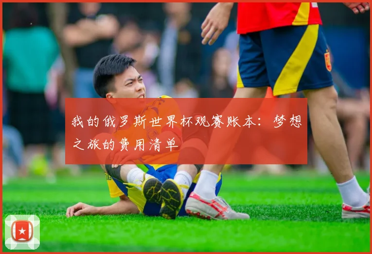 我的俄罗斯世界杯观赛账本：梦想之旅的费用清单